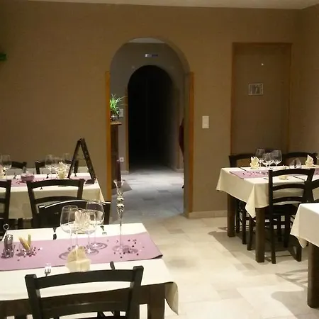 A L'hote Bout De 弗尔黎祖